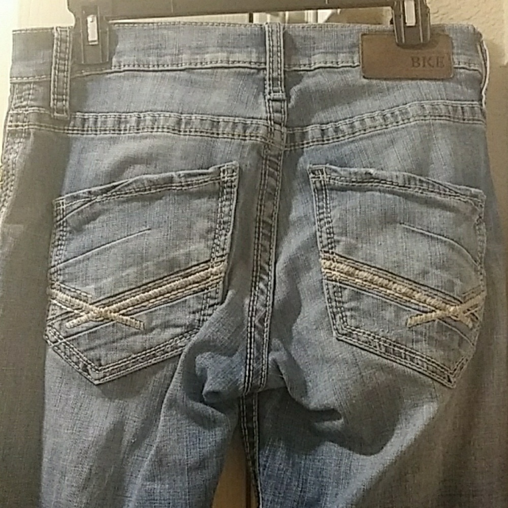 BKE JEANS